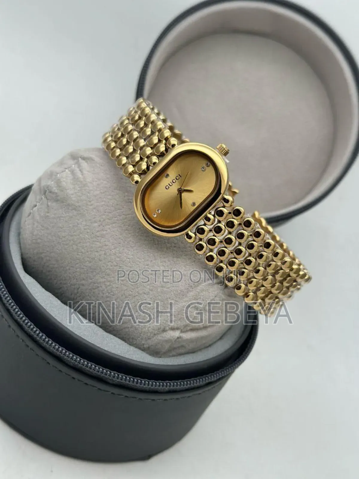 International Brand Ladies High Quality Watch