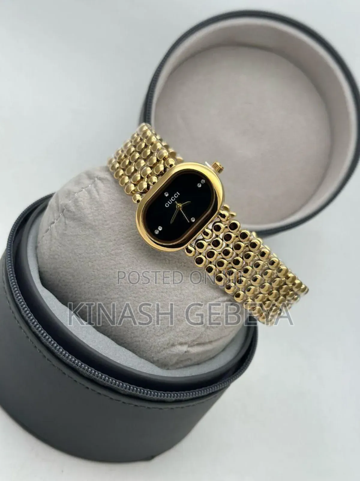 International Brand Ladies High Quality Watch
