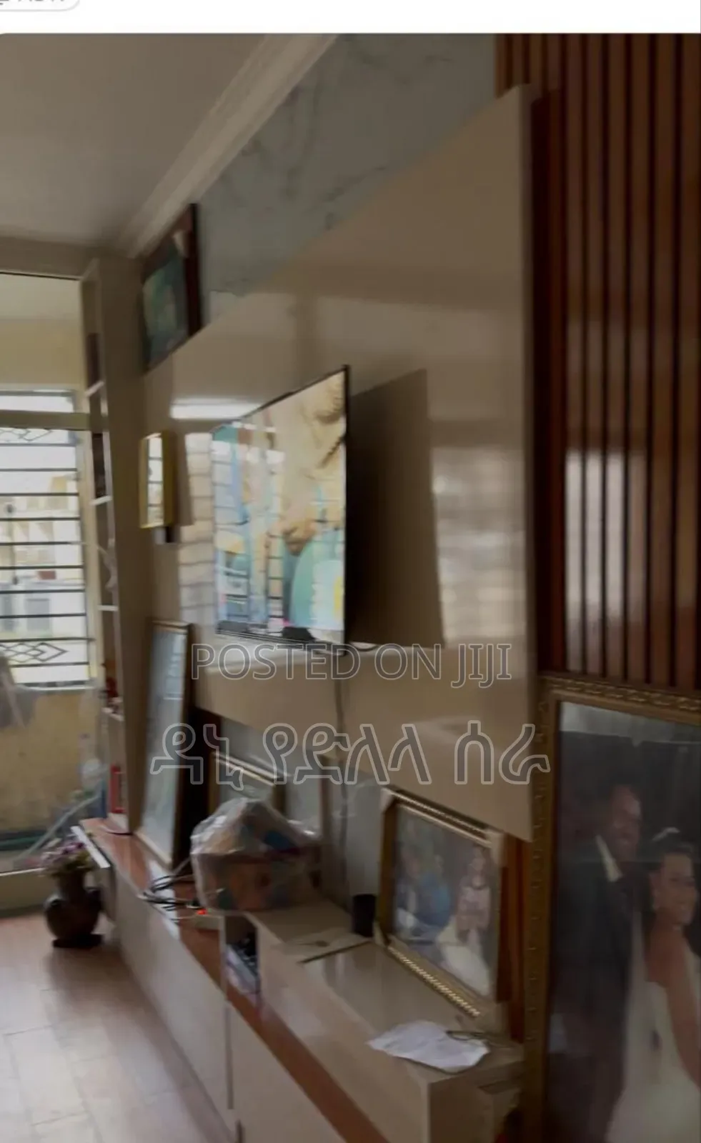 Furnished 2bdrm Apartment in አዲስ አበባ, Bole for sale