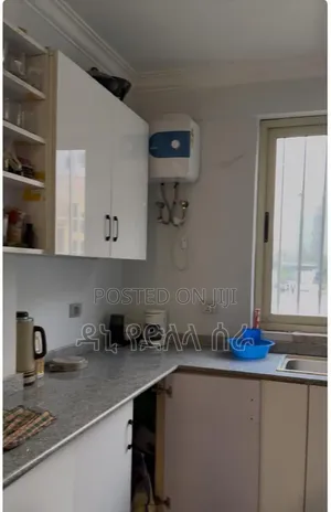 Furnished 2bdrm Apartment in አዲስ አበባ, Bole for sale