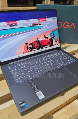 New Laptop Lenovo Yoga 2 Pro 16GB Intel Core I7 SSD 1T