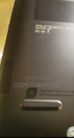 New Laptop Lenovo Yoga 2 Pro 16GB Intel Core I7 SSD 1T