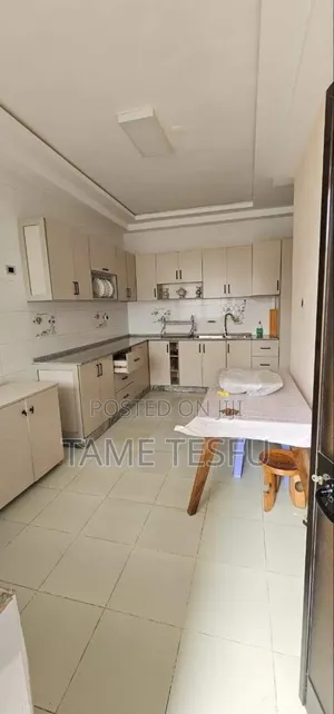 Furnished 7bdrm House in Summit, Bole for sale