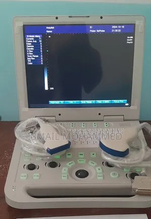 Photo - Sonostar Ultrasound