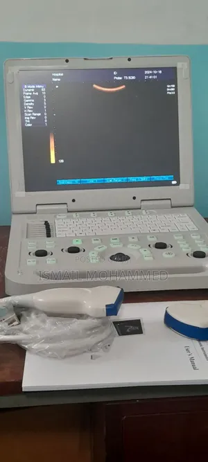 Sonostar Ultrasound