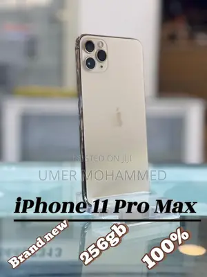 Apple iPhone 11 Pro Max 256 GB