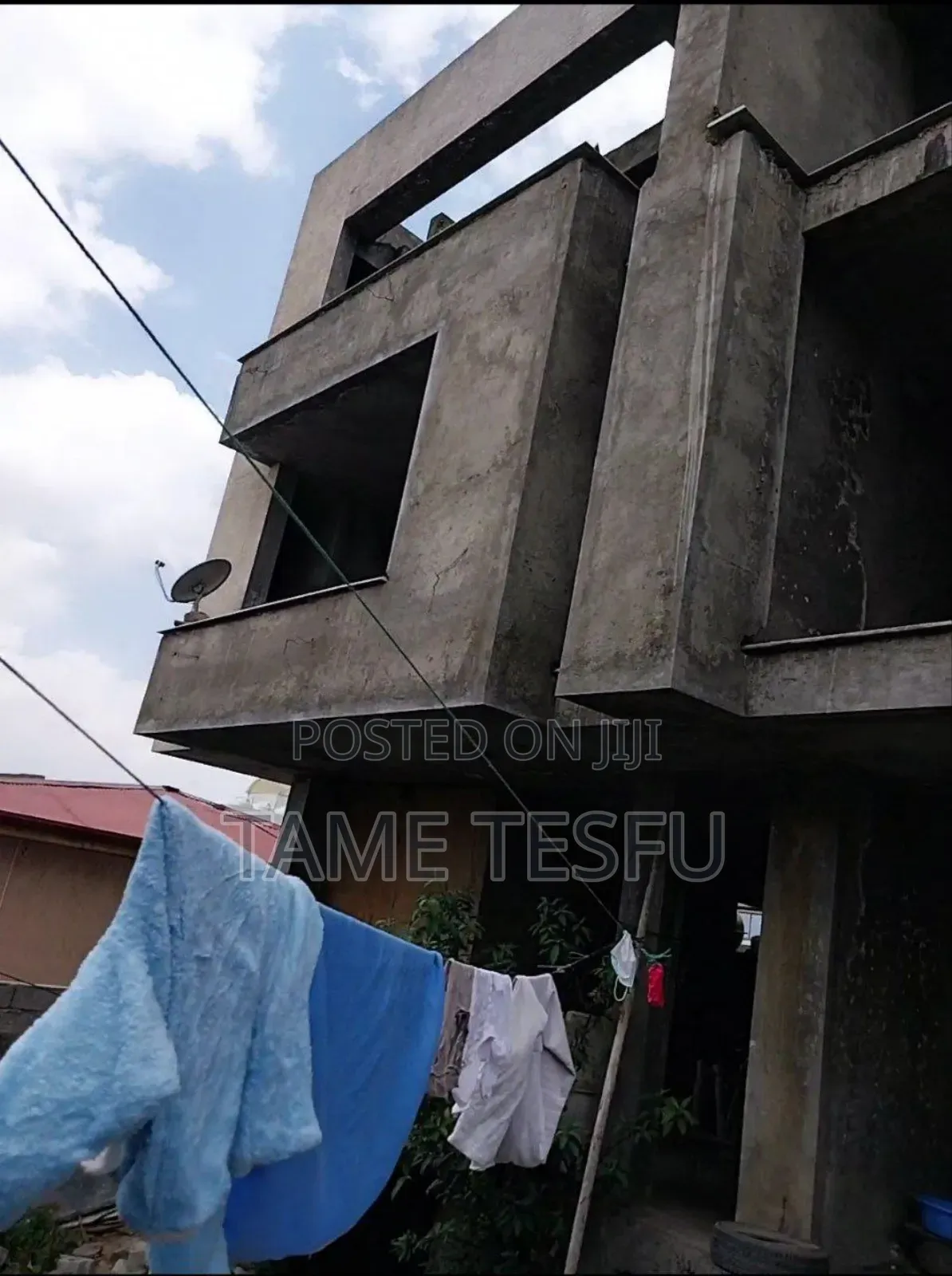 7bdrm House in 02 Kidanemihiret, Yeka for sale