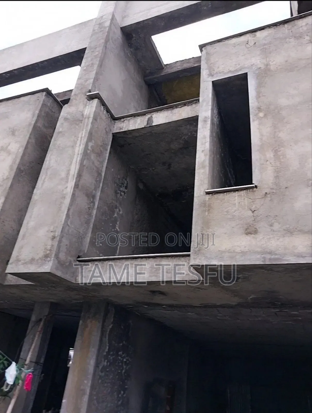 7bdrm House in 02 Kidanemihiret, Yeka for sale