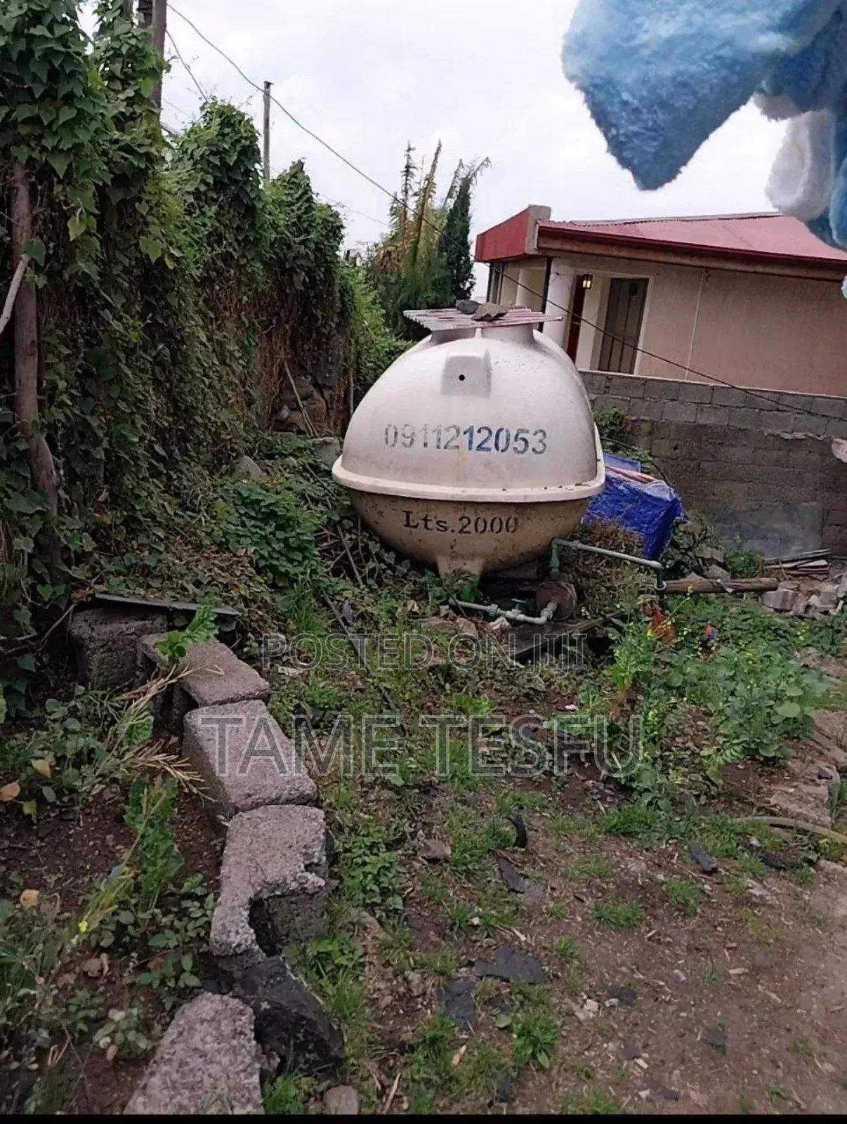 7bdrm House in 02 Kidanemihiret, Yeka for sale