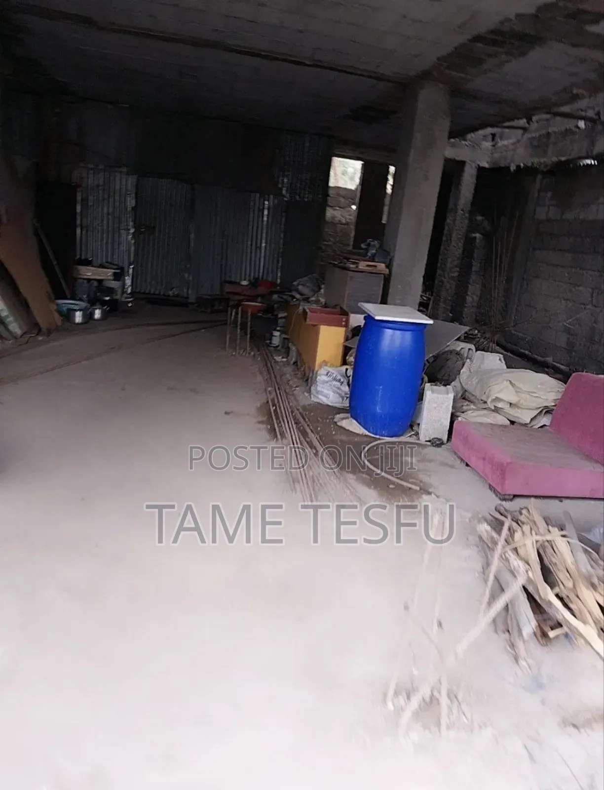 7bdrm House in 02 Kidanemihiret, Yeka for sale