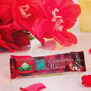 Photo - Themra Macun Turkish በግማሽ 6 ፍሬ ቸኮሌት