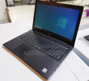 Photo - New Laptop Dell Vostro DVCI315 8GB Intel Core I5 SSD 1T