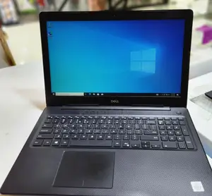 New Laptop Dell Vostro DVCI315 8GB Intel Core I5 SSD 1T