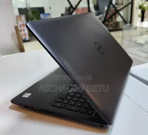 New Laptop Dell Vostro DVCI315 8GB Intel Core I5 SSD 1T