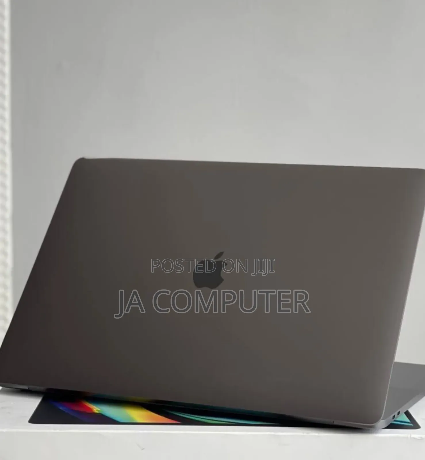 New Laptop Apple MacBook Pro 2019 64GB Intel Core I9 SSD 1T