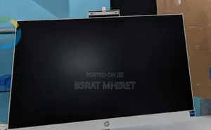 New Laptop HP Pavilion 15 8GB Intel Core I7 SSD 512GB