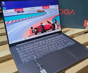 Photo - New Laptop Lenovo Yoga 2 Pro 32GB Intel Core I7 SSD 1T