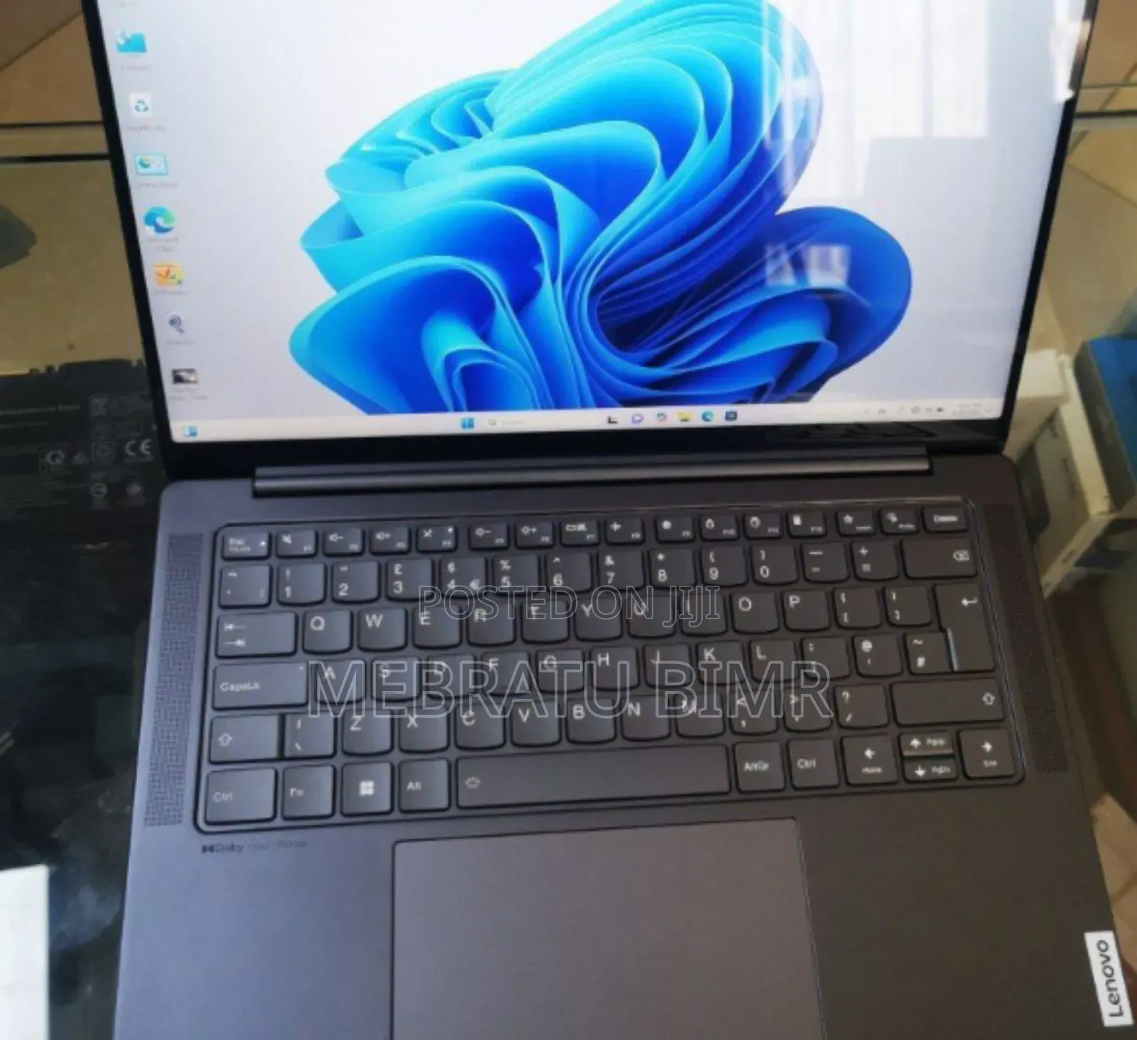 New Laptop Lenovo Yoga 2 Pro 32GB Intel Core I7 SSD 1T