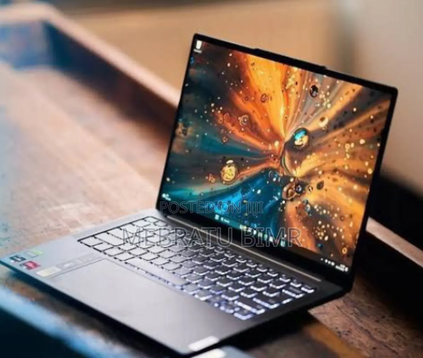 New Laptop Lenovo Yoga 2 Pro 32GB Intel Core I7 SSD 1T