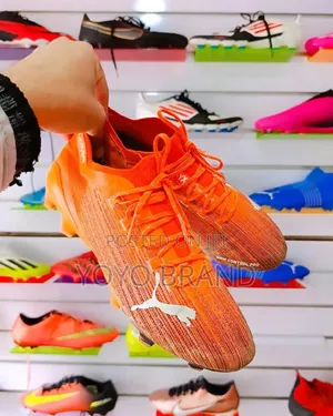 Puma Utra Foot Ball Shoes