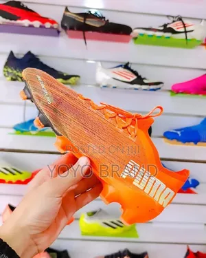 Puma Utra Foot Ball Shoes