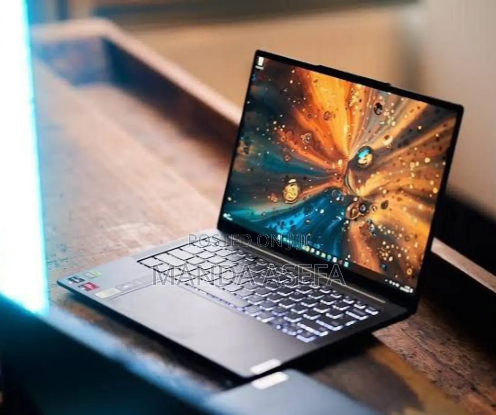 New Laptop Lenovo ThinkPad Yoga 32GB Intel Core I7 SSD 1T