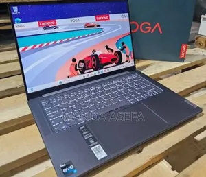 New Laptop Lenovo ThinkPad Yoga 32GB Intel Core I7 SSD 1T