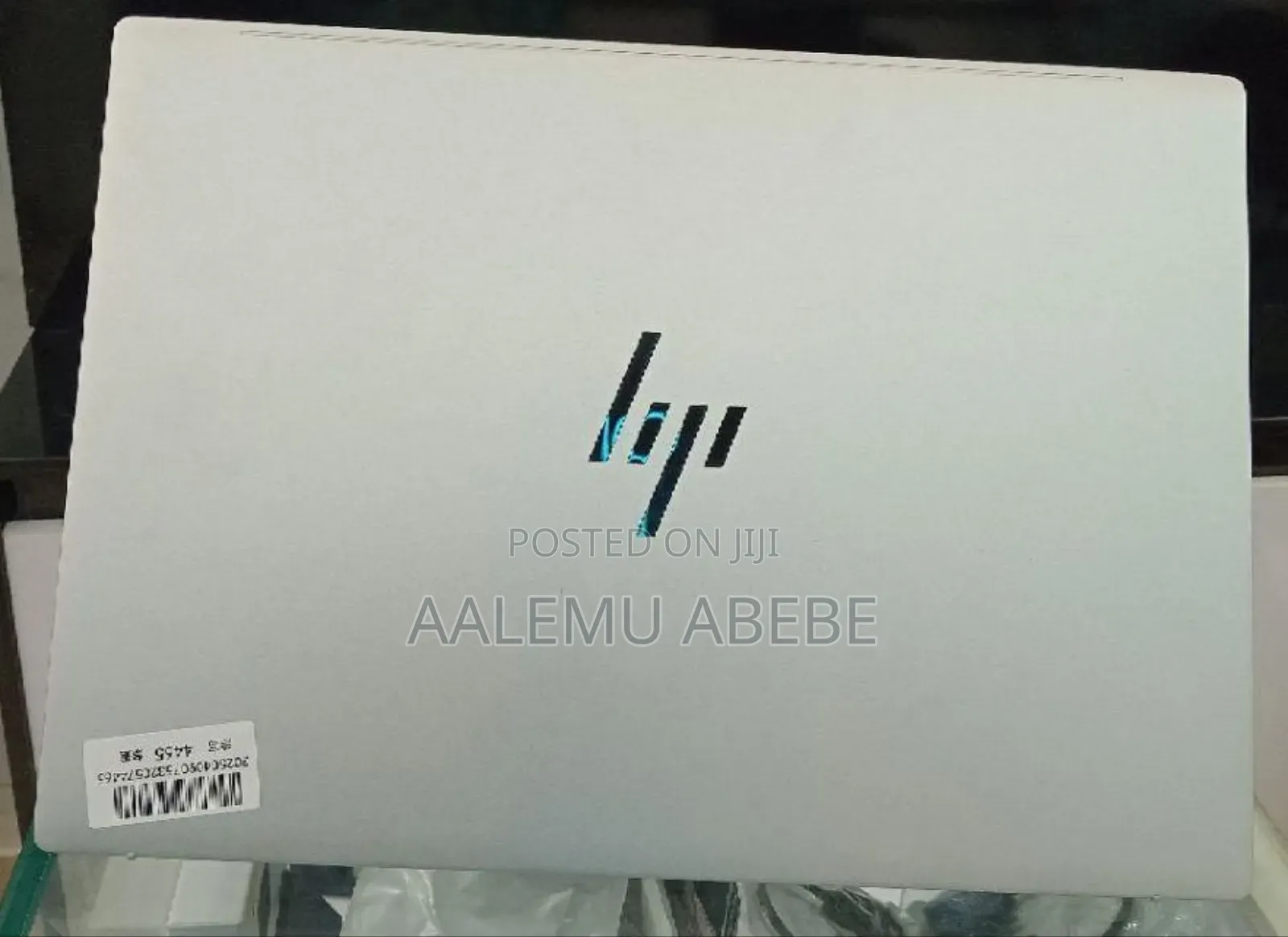 New Laptop HP Pavilion 15 16GB Intel Core I7 SSD 1T