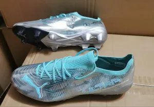Photo - Puma Ultra Football Shoes