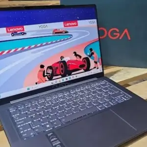 New Laptop Lenovo 32GB Intel Core I7 SSD 1T