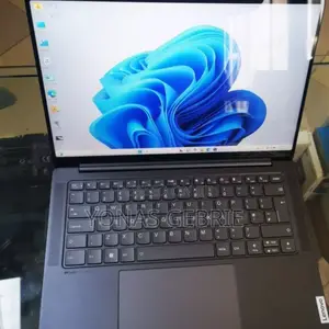New Laptop Lenovo 32GB Intel Core I7 SSD 1T