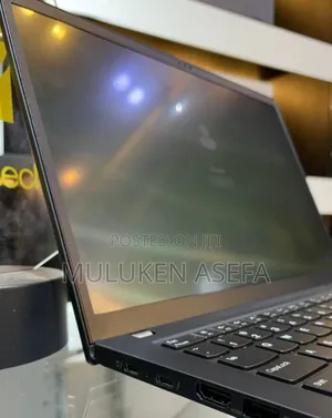 Photo - New Laptop Lenovo ThinkPad T14 32GB Intel Core I7 SSD 1T