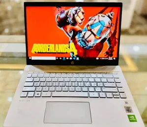 New Laptop HP Pavilion 14 16GB Intel Core I7 SSD 512GB