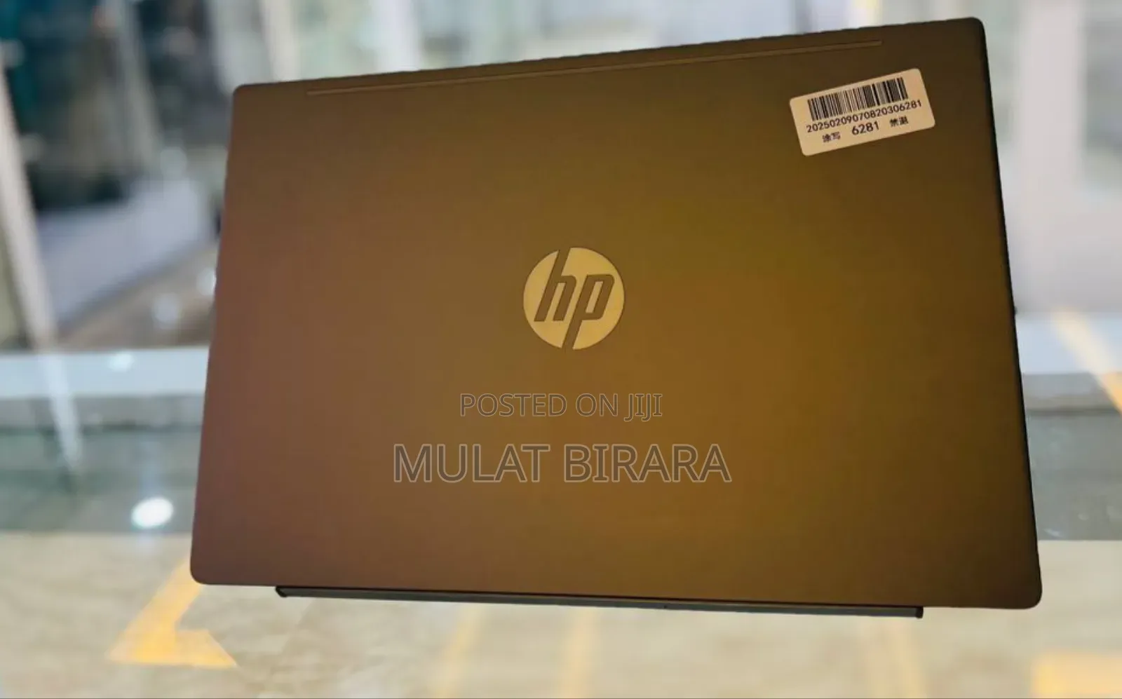 New Laptop HP Pavilion 14 16GB Intel Core I7 SSD 512GB