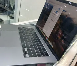 New Laptop Apple MacBook Air 2024 M3 15-Inch 8GB Apple M3 SSD 256GB