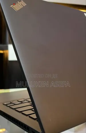 New Laptop Lenovo ThinkPad T14 32GB Intel Core I7 SSD 1T