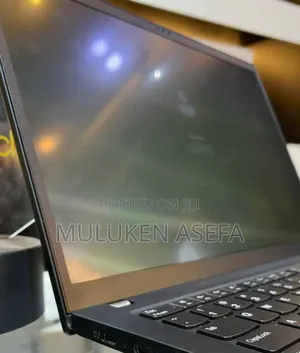 New Laptop Lenovo ThinkPad T14 32GB Intel Core I7 SSD 1T