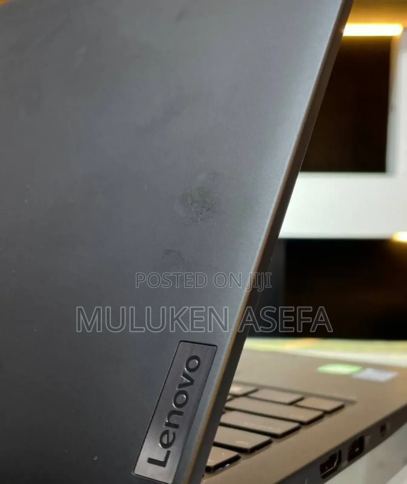 New Laptop Lenovo ThinkPad T14 32GB Intel Core I7 SSD 1T