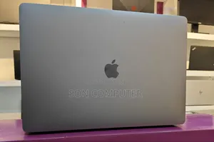 Photo - New Laptop Apple MacBook Pro 2019 64GB Intel Core I9 SSD 1T