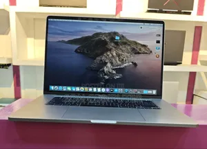 New Laptop Apple MacBook Pro 2019 64GB Intel Core I9 SSD 1T