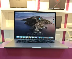 New Laptop Apple MacBook Pro 2019 64GB Intel Core I9 SSD 1T