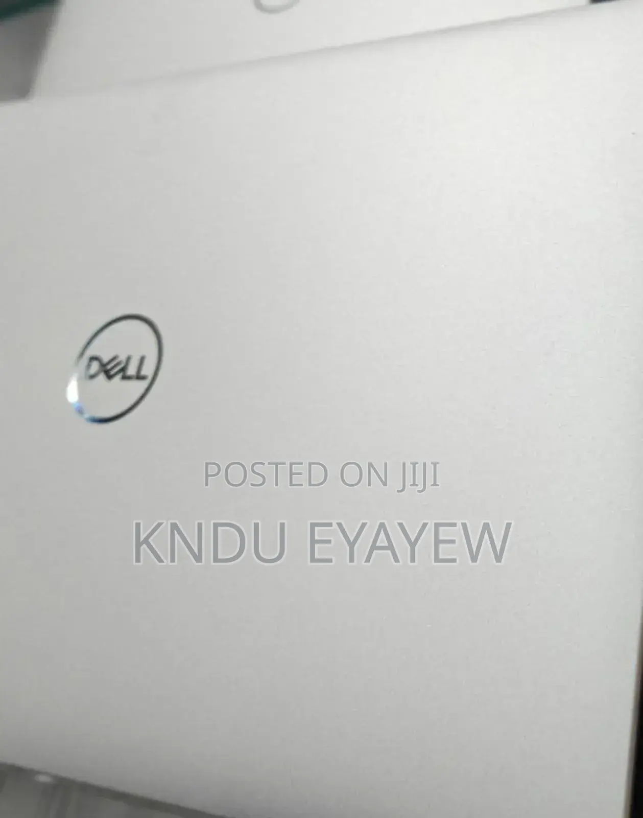 New Laptop Dell 16GB Intel Core I7 SSD 512GB