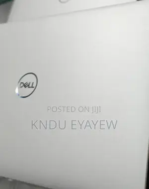 New Laptop Dell 16GB Intel Core I7 SSD 512GB