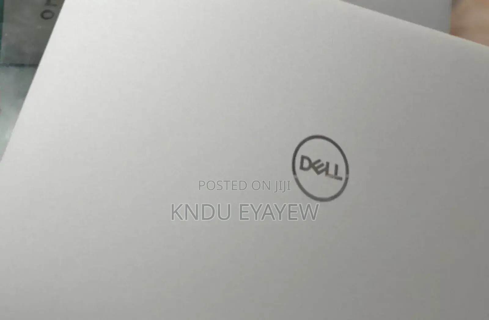 New Laptop Dell 16GB Intel Core I7 SSD 512GB