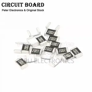 SMD Chip Resistor