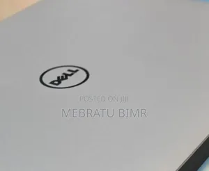 New Laptop Dell XPS 15 16GB Intel Core I5 SSD 1T