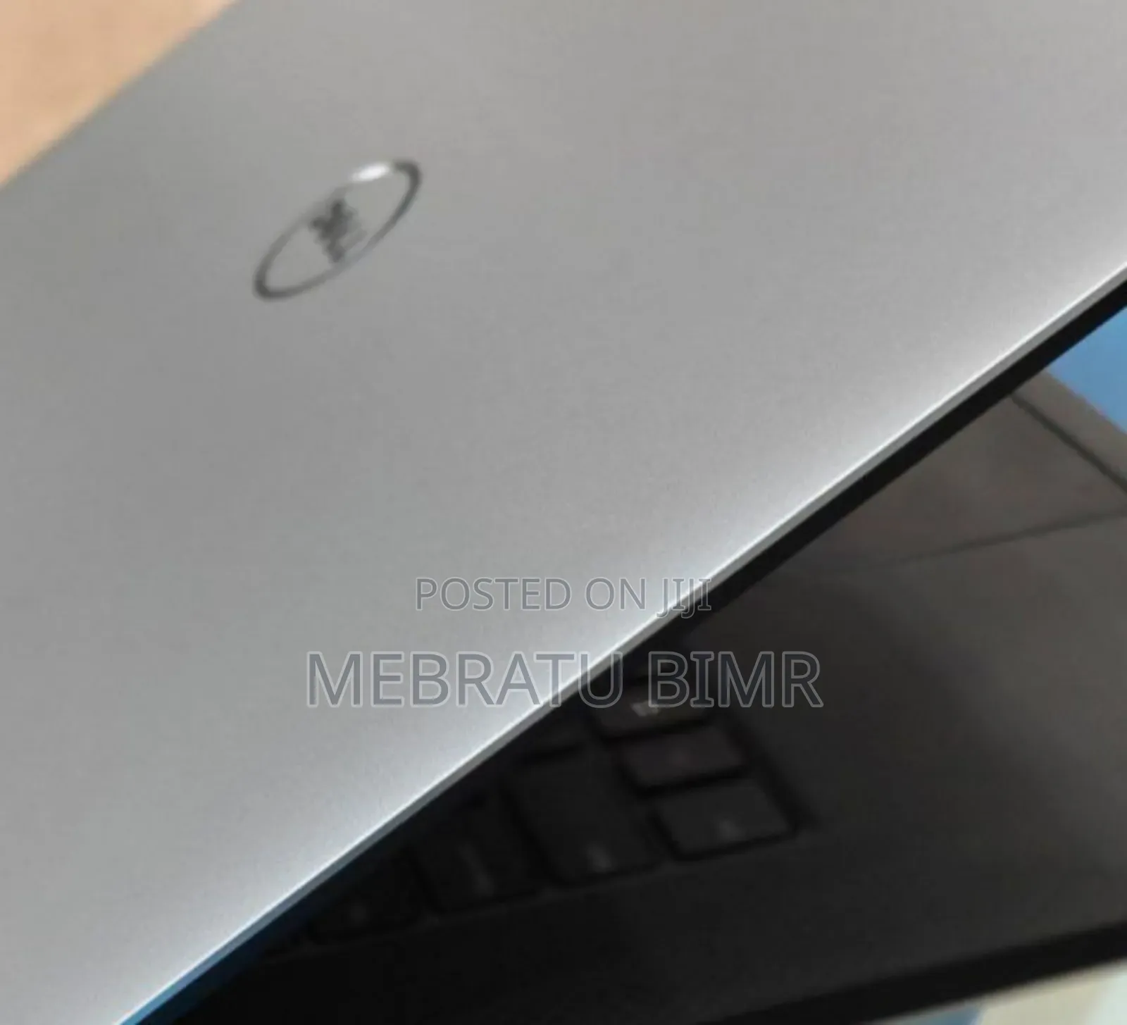 New Laptop Dell XPS 15 16GB Intel Core I5 SSD 1T