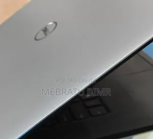 Photo - New Laptop Dell XPS 15 16GB Intel Core I5 SSD 1T