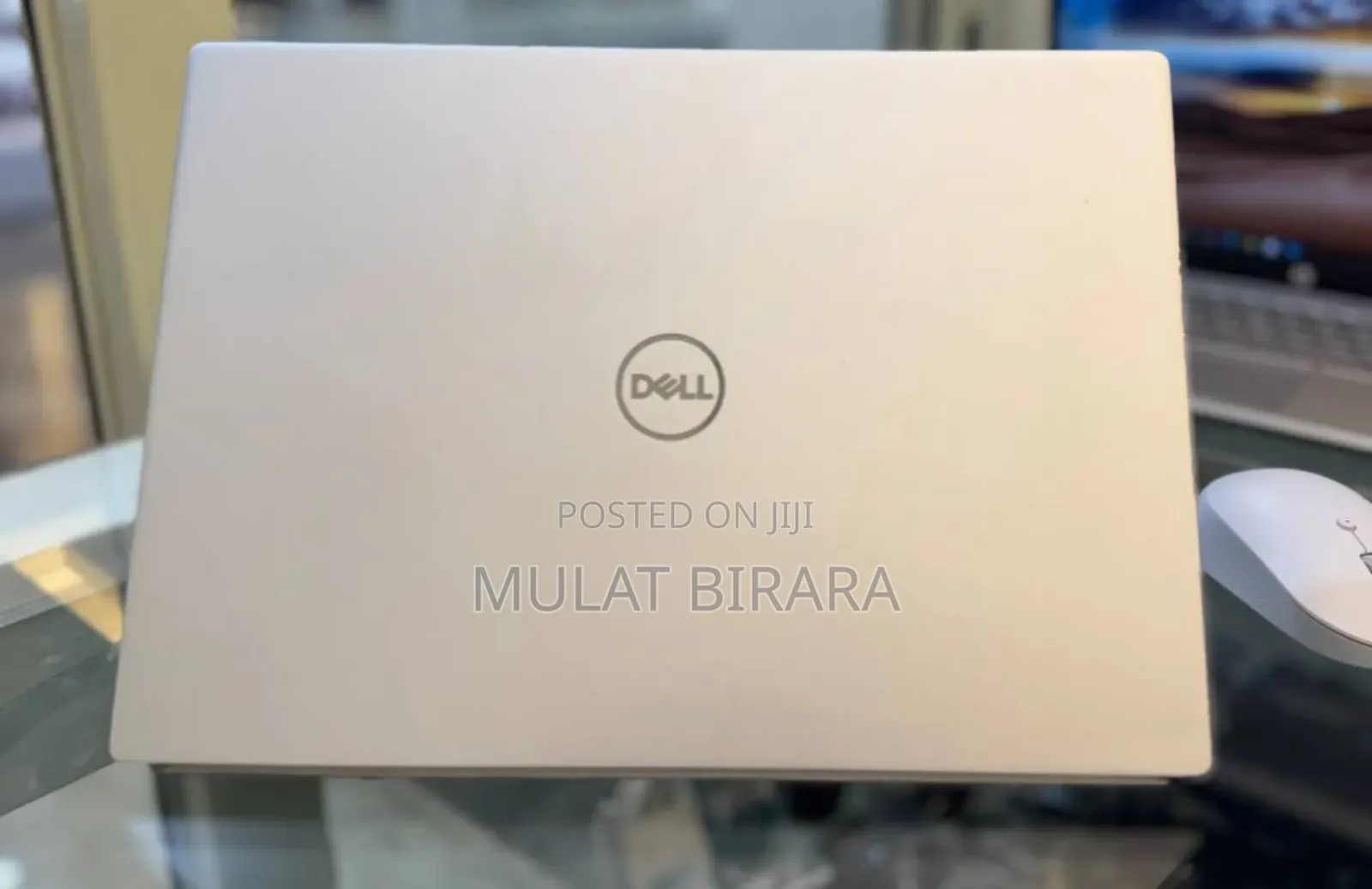 New Laptop Dell Inspiron 13 5368 16GB Intel Core I5 SSD 512GB