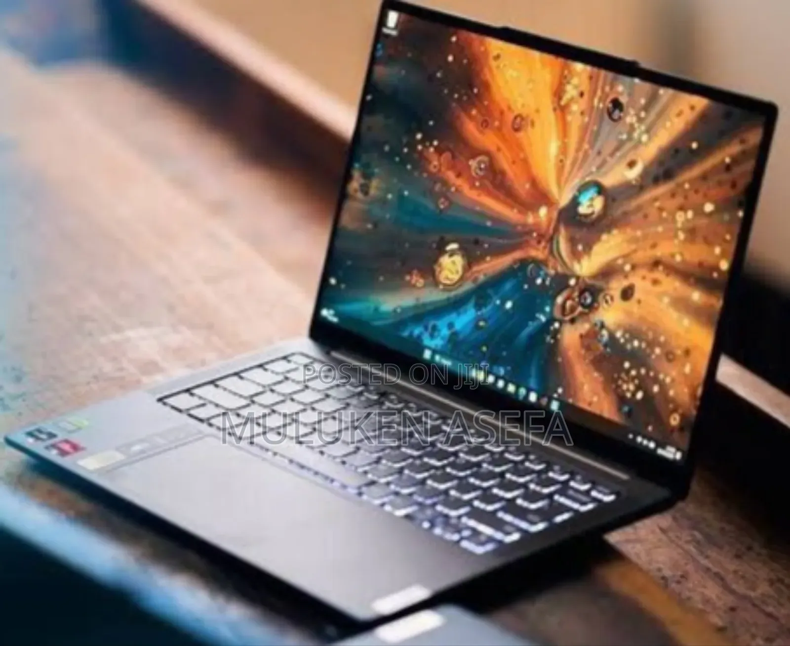 New Laptop Lenovo Yoga 11e 32GB Intel Core I7 SSD 1T